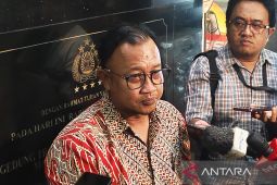 Kompolnas desak Polri tindak tegas dua oknum polisi pelaku pemerasan di Semarang