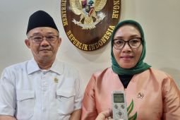 MenPPPA temui Menteri Dikdasmen perkuat sinergi cegah kekerasan si lingkup pendidikan