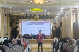 OJK: TPAKD dorong pemulihan ekonomi dan kesejahteraan di Jambi