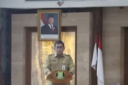 DLH Kota Tangerang dampingi penggunaan 208 bentor di kelurahan