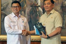 BPOM tekankan kolaborasi tingkat global cegah pandemi sunyi akibat AMR