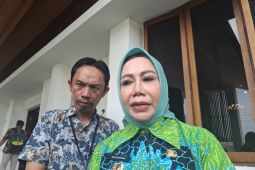 1.000 BUMDes di Lampung siap kerja sama dirikan dapur umum Makan Bergizi Gratis