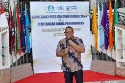 UNG telah hasilkan 63 hak cipta dan enam hak paten sepanjang tahun 2024