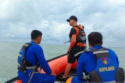 Nelayan Pulau Tujuh hilang kontak di Perairan Belinyu berhasil ditemukan