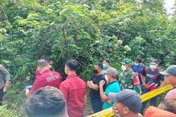 Polres Gorontalo Utara selidiki penemuan mayat perempuan