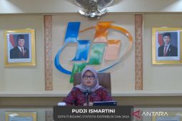 Jumlah wisman pada Januari-November 2024 terbanyak dalam 5 tahun