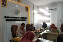 Tanjungpandan inflasi 1,11 persen di Desember 2024