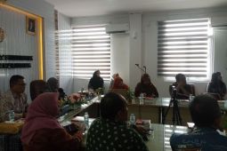 Cumi-cumi sumbang inflasi Tanjungpandan pada Desember 2024