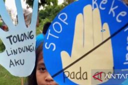 Tercatat 181 kasus kekerasan perempuan dan anak di Karawang sepanjang 2024