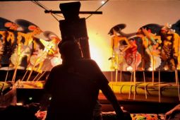 Pengunjung Museum NTB capai 63 ribu orang