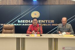 MA sebut pernyataan Presiden Prabowo soal vonis 50 tahun bukan intervensi