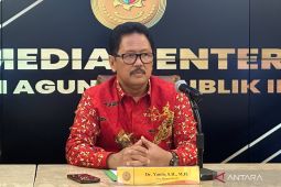 MA: Perlu ubah UU untuk hapus pertimbangan meringankan karena sopan