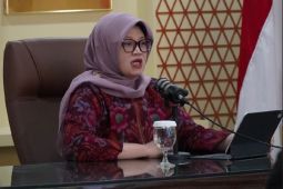BPS: Ekonomi RI deflasi 0,37 persen pada Mei 2025