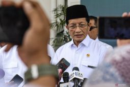 Menag tegaskan sudah minta KPK lakukan pendampingan di Kemenag