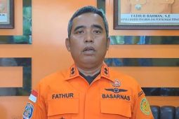 Kantor SAR  Ternate tangani 41 kejadian selama 2024