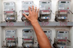 BI: Diskon tarif listrik dorong deflasi di Maluku pada Januari 2025