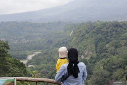 Agam minta nagari buat kegiatan tarik kunjungan wisatawan