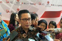 Literasi pasar modal penting demi "investment society"