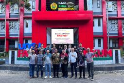 Dua periode berturut-turut, BPBH Fakultas Hukum Unej raih akreditasi A
