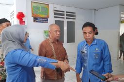 RSUD Aloei Saboe Gorontalo tanggapi isu adanya uang palsu