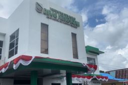 Hipertensi jadi penyakit terbanyak di Batam pada 2024 dengan 7.407 kasus