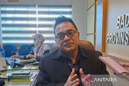 Wisatawan menginap di hotel Babel turun 6,95 persen