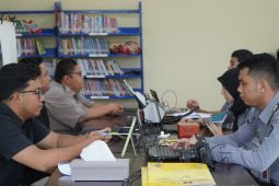 Imigrasi: Tarif paspor elektronik naik jadi Rp950.000
