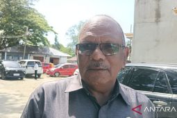 BKKBN Papua dorong masyarakat manfaatkan pangan lokal untuk atasi stunting