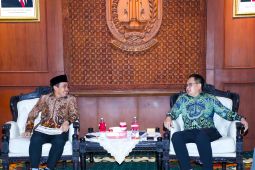 Pj Gubernur dukung pembangunan Taman Tematik Krampyangan Pasuruan