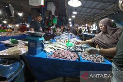 BI Kaltim: Strategi 4K  berhasil tekan inflasi di angka 0,31 persen