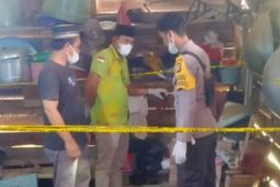 "Kapak Berdarah" sang ibu tewas di tangan anak kandungnya