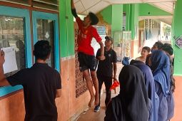 KONI Beltim "scouting" anak berbakat