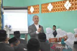 Penghapusan "presidential treshold" perkuat kedaulatan rakyat