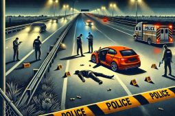 Kepolisian Peru investigasi penembakan staf KBRI Lima