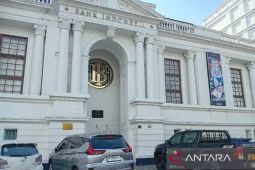 Modal asing masuk bersih Rp1,93 triliun di pekan keempat Maret 2025