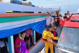 SAR Palu menangani 79 kejadian selama 2024