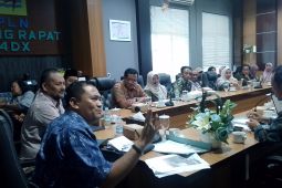 Budi Utama ingatkan penjual untuk jujur menjual token listrik ke masyarakat