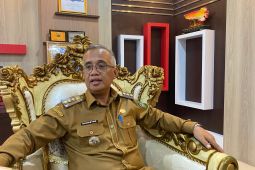Pj Wali Kota Singkawang meminta ASN kerja nyata untuk masyarakat