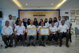 KPPN Tanjung : Penyaluran dana TKD 2024 mencapai Rp6,967 Triliun