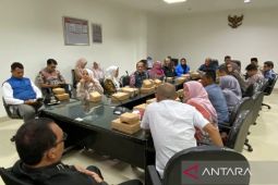 DPRD Banjarmasin finalisasi Raperda rumah mediasi sebanyak 55 pasal dan 11 bab