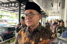 Mendag cek ketersediaan CPO sambut implementasi B40