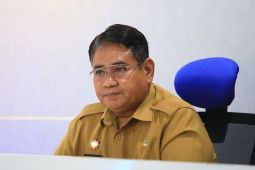 Pemkot Tangerang target pendapatan pajak opsen kendaraan 2025 Rp874 miliar