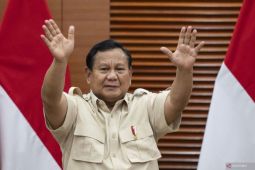 Cek fakta, Prabowo minta seluruh TV siarkan lagu keroncong jam 6 pagi