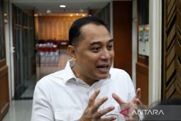Surabaya terbitkan Jaringan Kota Sehat akreditasi WHO
