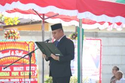 Pemprov Kalbar dorong Bandara Supadio menjadi embarkasi haji