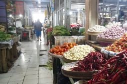 BPS catat Kota Madiun inflasi 0,43 persen pada Desember 2024