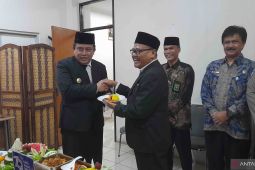 Pemkab Bekasi peringati Hari Amal Bakti ke-79 bersama Kementerian Agama