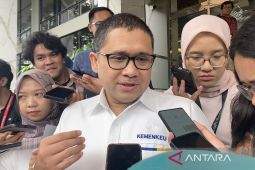 Indonesia resmi terapkan pajak minimum global
