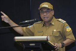 Jayapura jadikan Koya jadi pusat ketahanan pangan