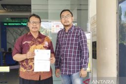 Pengembang Madiun dilaporkan ke polisi atas dugaan penggelapan surat tanah